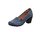 Gemini - Anilina Pumps - Blau 