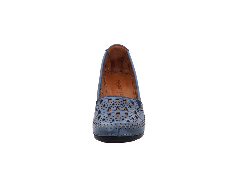 Gemini - Anilina Pumps - Blau 