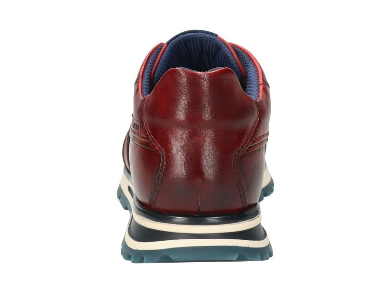 Bugatti - Sneaker - Rot 