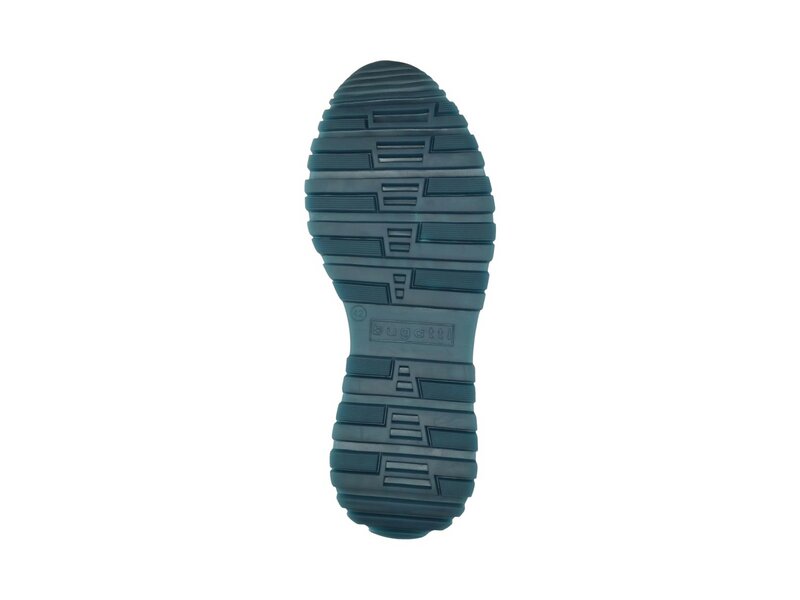 Bugatti - Sneaker - Rot 