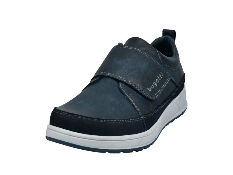 Bugatti - 333AFB645000-4100 - Blau 