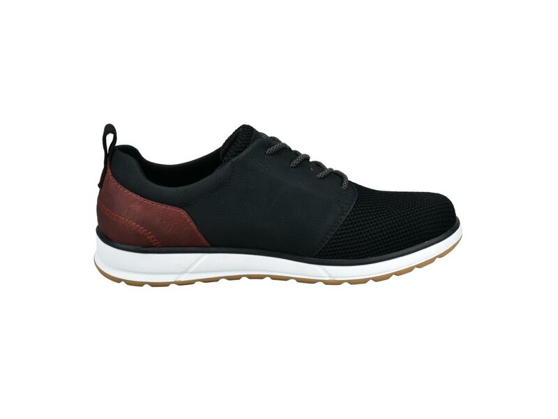 Bugatti - Sneaker - Schwarz 