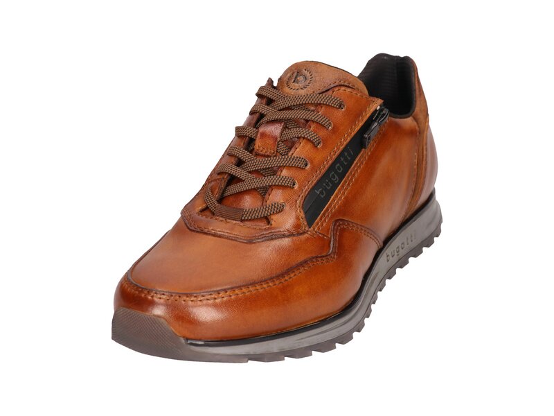 Bugatti - Sneaker - 332A021I4100-6300 - Braun 