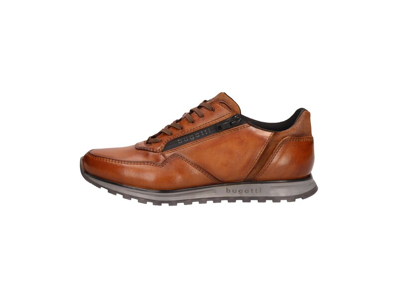 Bugatti - Sneaker - 332A021I4100-6300 - Braun 