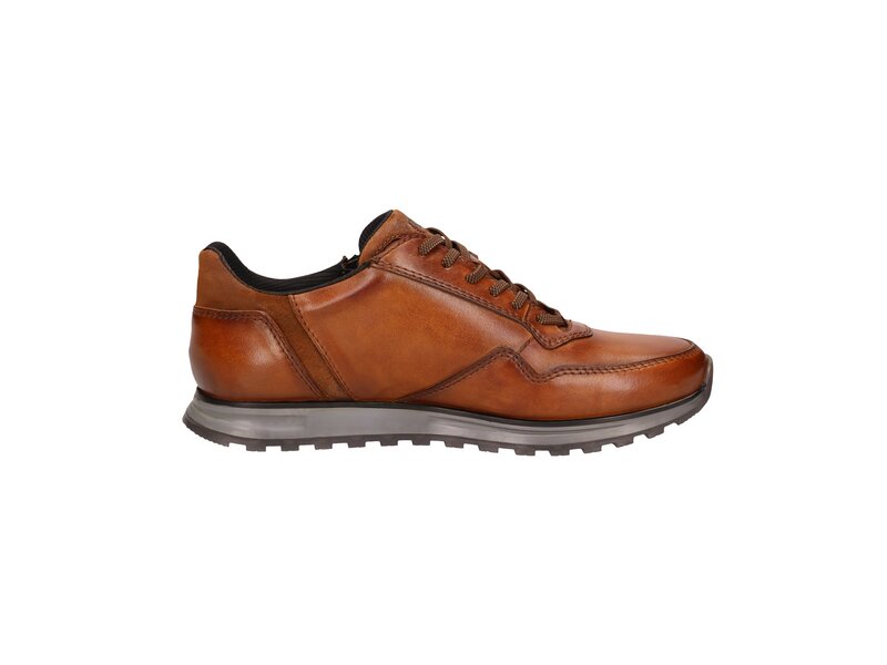 Bugatti - Sneaker - 332A021I4100-6300 - Braun 