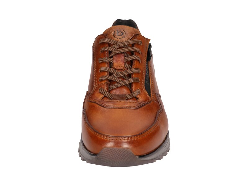 Bugatti - Sneaker - 332A021I4100-6300 - Braun 