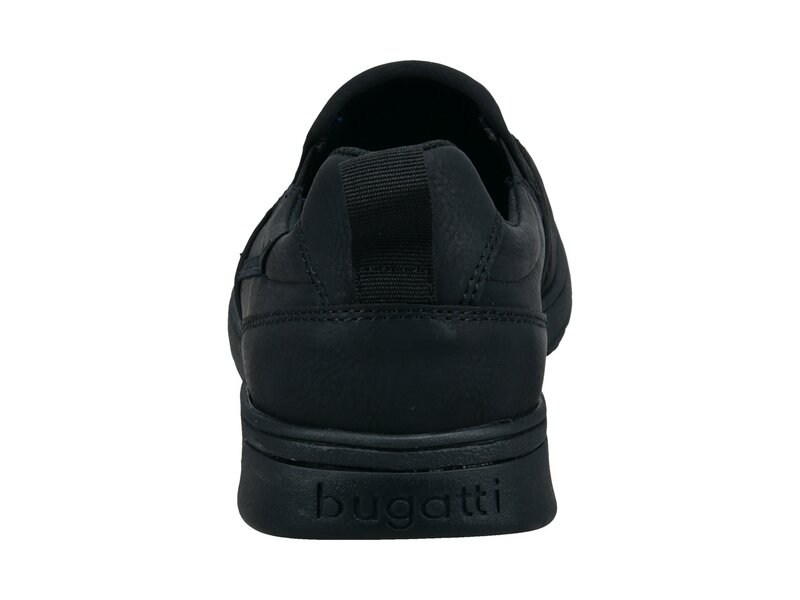 Bugatti - Sneaker - 333307625050-1010 - Schwarz 