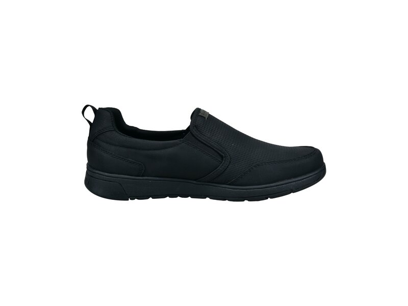 Bugatti - Sneaker - 333307625050-1010 - Schwarz 