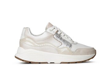 Schnürschuh bis 25 mm Sportboden