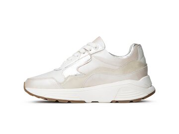 Schnürschuh bis 25 mm Sportboden