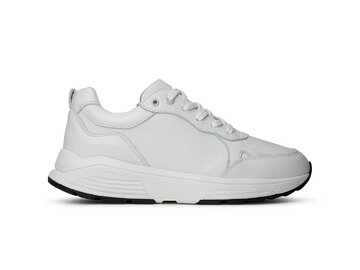 Schnürschuh bis 25 mm Sportboden