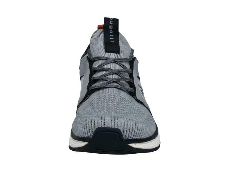 Bugatti - Sneaker - Grau 