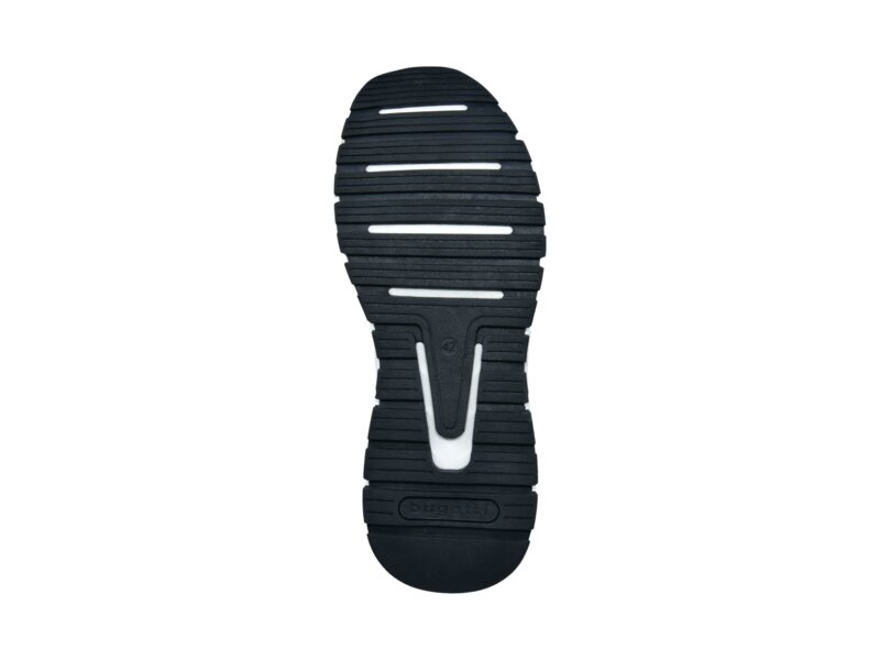 Bugatti - Sneaker - Grau 