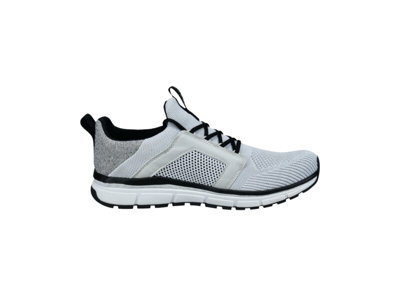 Bugatti - Sneaker - Weiß 