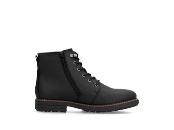 Rieker - Michigan/Kalkutta - Schwarz