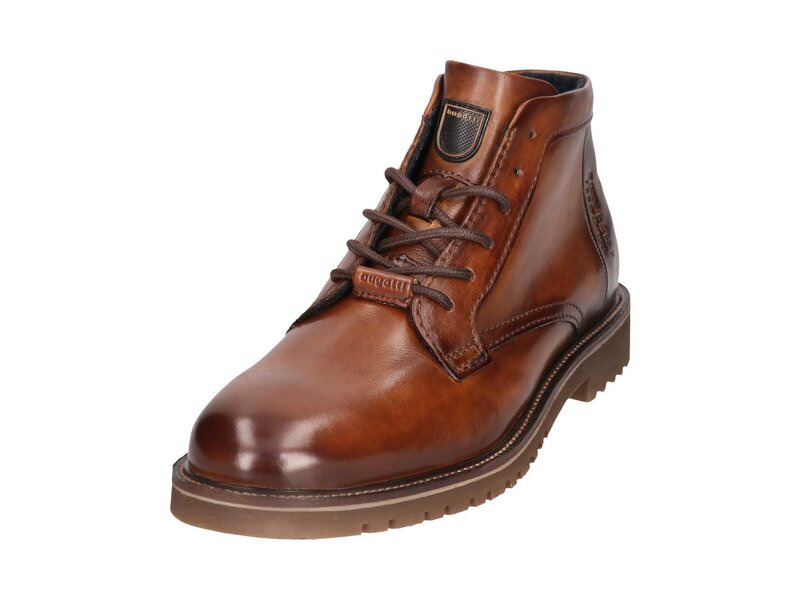 Bugatti - Stiefel - Braun 