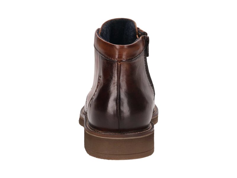 Bugatti - Stiefel - Braun 