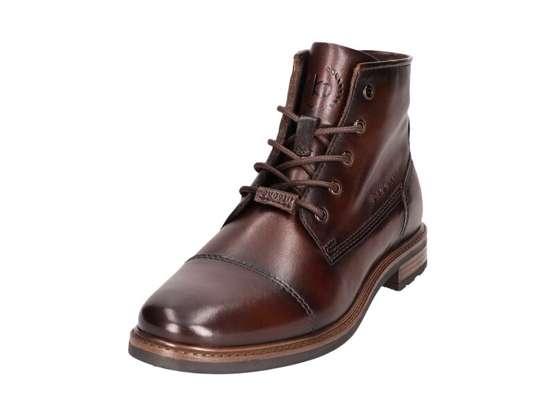 Bugatti - Stiefel - Braun 