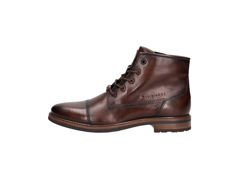 Bugatti - Stiefel - Braun 