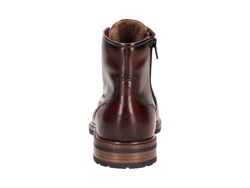 Bugatti - Stiefel - Braun 