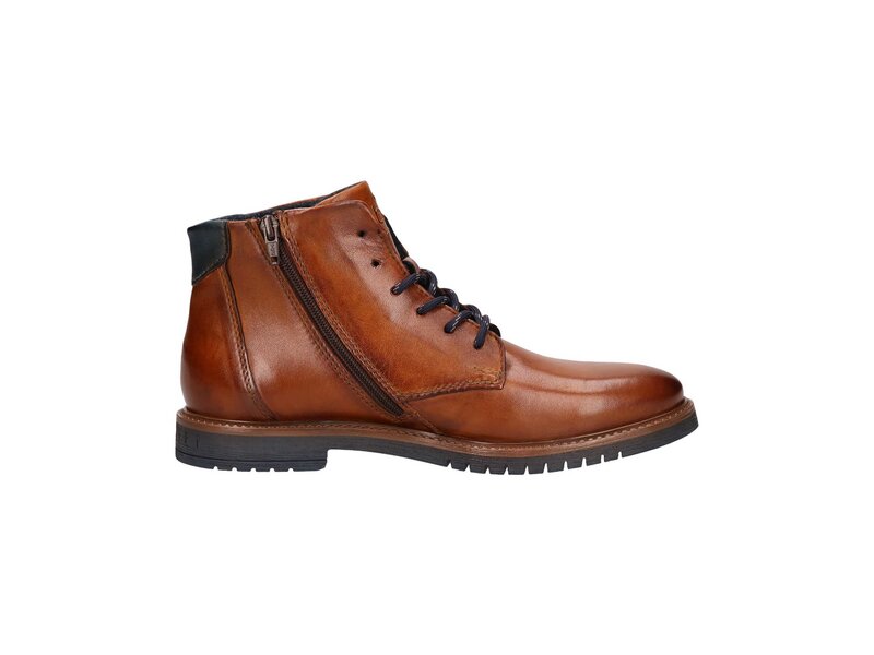 Bugatti - Stiefel - Braun 