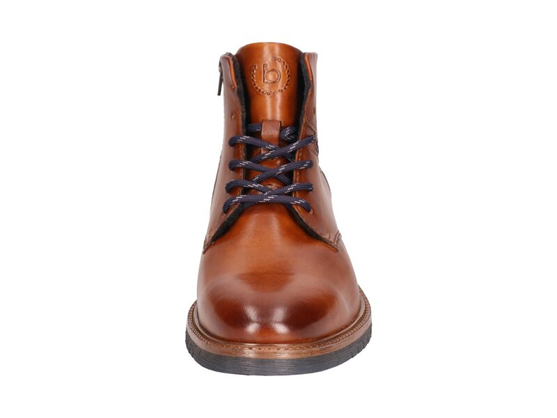 Bugatti - Stiefel - Braun 