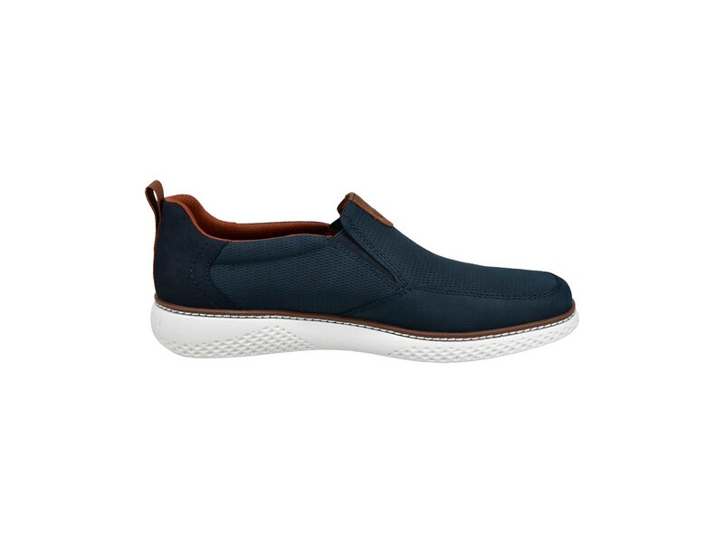 Bugatti - Slipper - Blau 