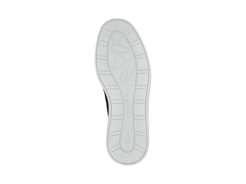 Bugatti - Slipper - Blau 