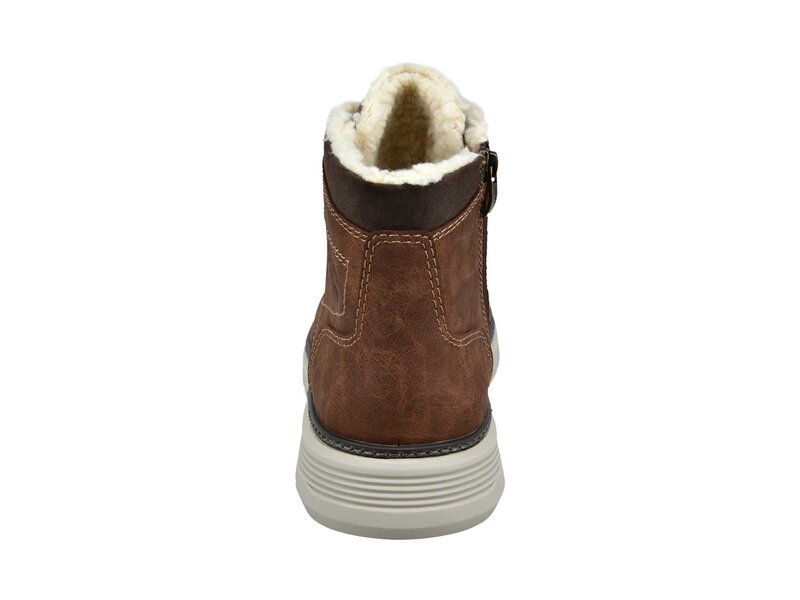 Bugatti - Stiefel - Braun 