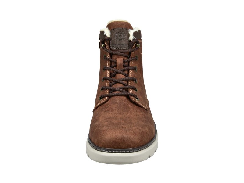 Bugatti - Stiefel - Braun 