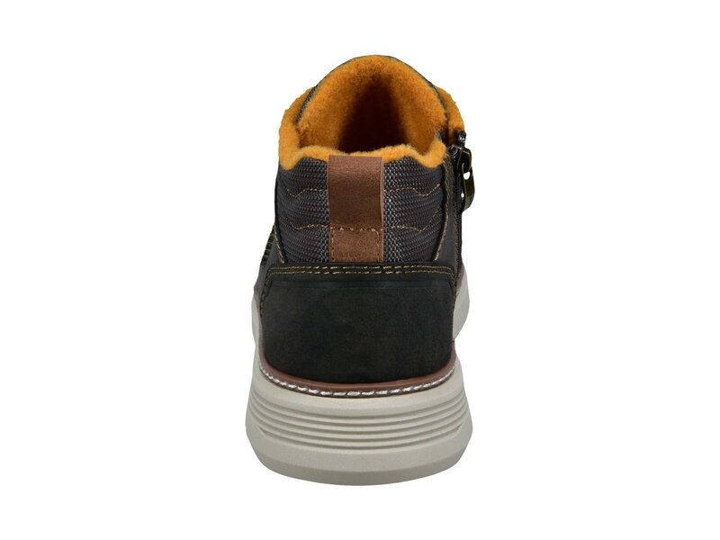 Bugatti - Stiefel - Braun 