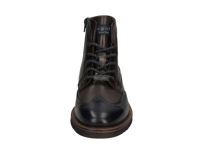 Bugatti - Stiefel - Braun 