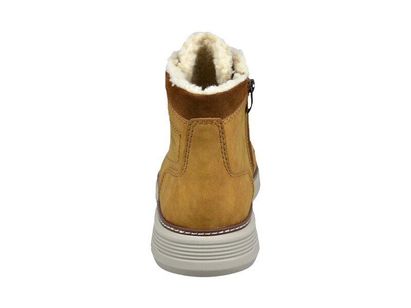 Bugatti - Stiefel - Beige 