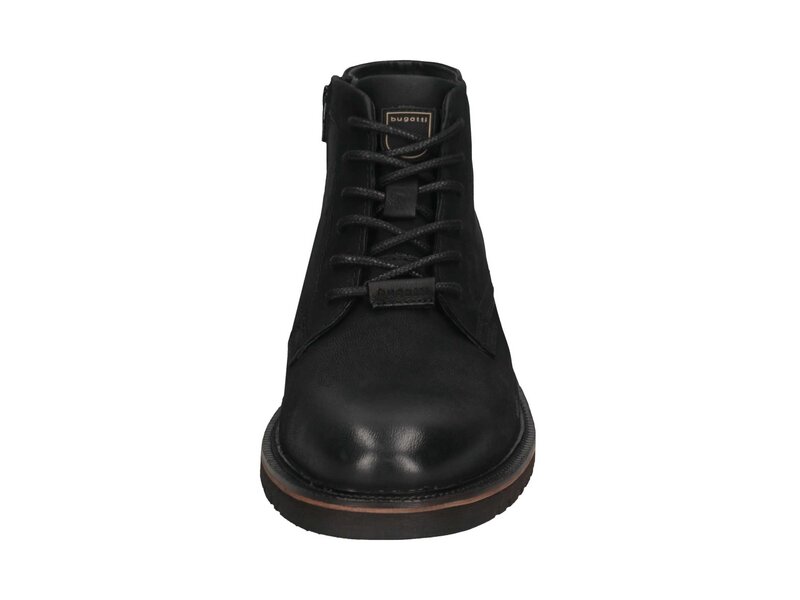 Bugatti - Stiefel - Schwarz 