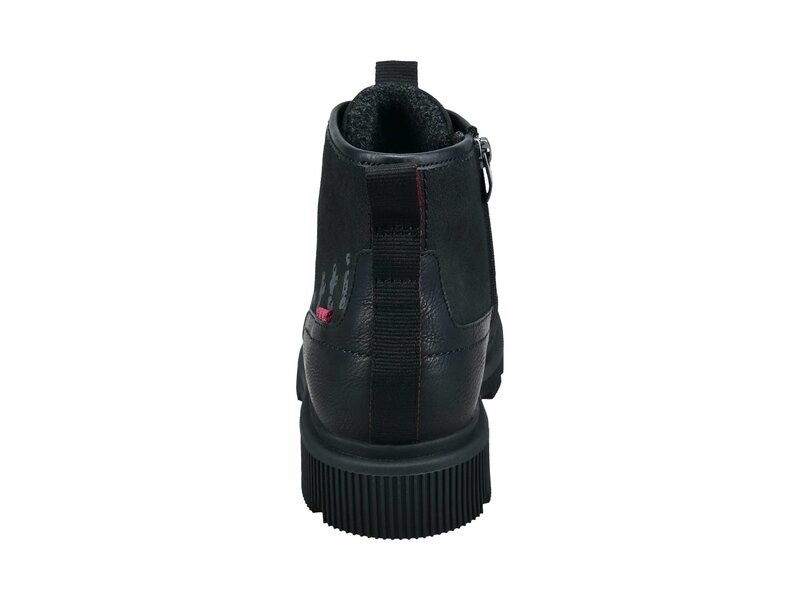 Bugatti - Stiefel - Schwarz 