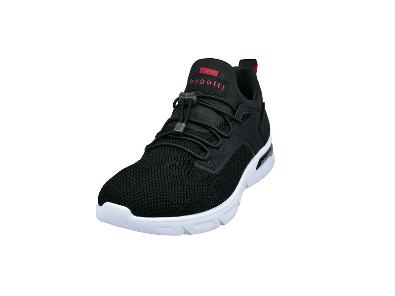 Bugatti - 341ADT636900-1000 - Schwarz 