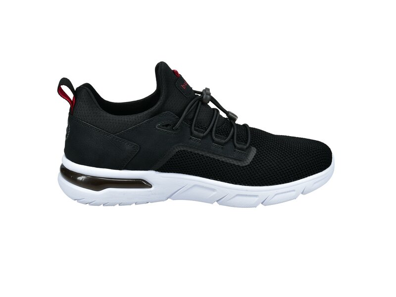 Bugatti - 341ADT636900-1000 - Schwarz 