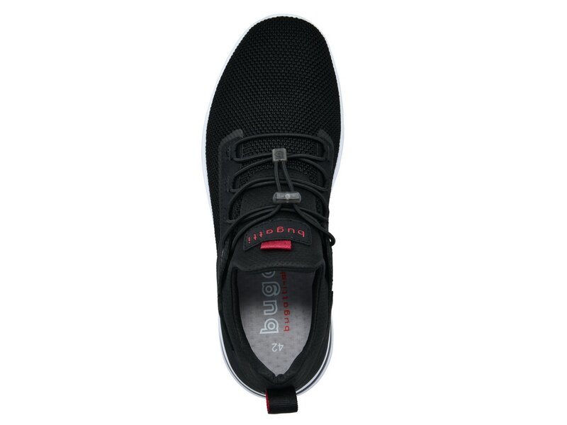 Bugatti - 341ADT636900-1000 - Schwarz 