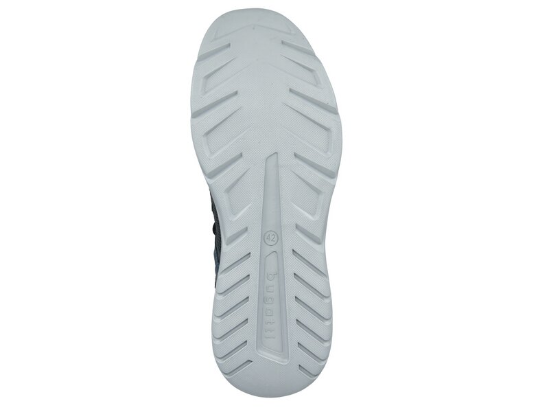 Bugatti - Sneaker - Grau 