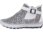 Gemini - Grafity/Kombi Stiefel - Weiß 