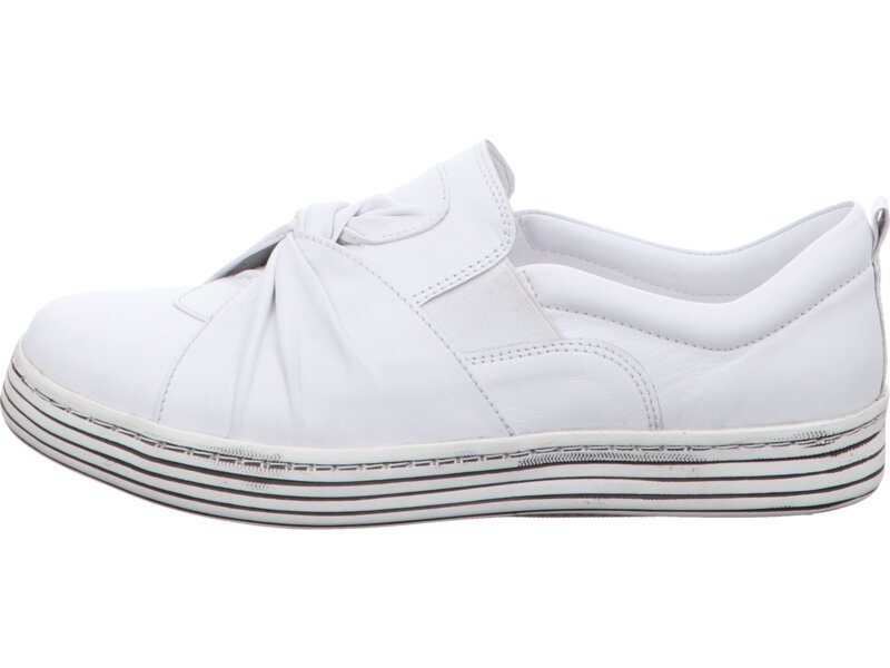 Gemini - Slipper 