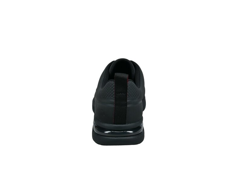 Bugatti - Sneaker - Schwarz 
