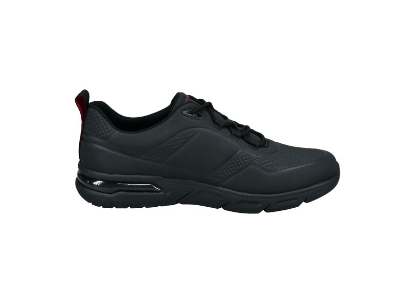 Bugatti - Sneaker - Schwarz 