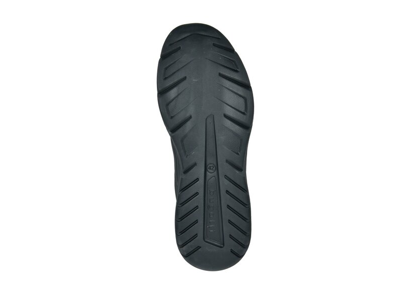 Bugatti - Sneaker - Schwarz 