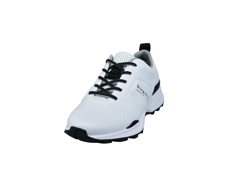 Bugatti - 342AG4015000-2000 - Wei&szlig; 