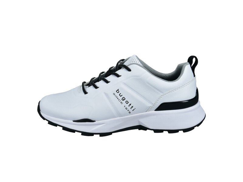 Bugatti - 342AG4015000-2000 - Wei&szlig; 