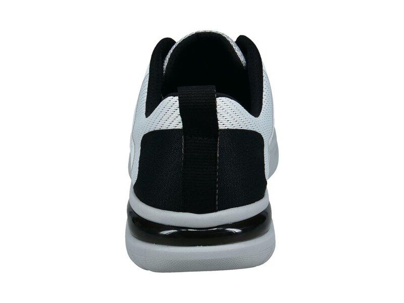 Bugatti - Sneaker - Weiß 