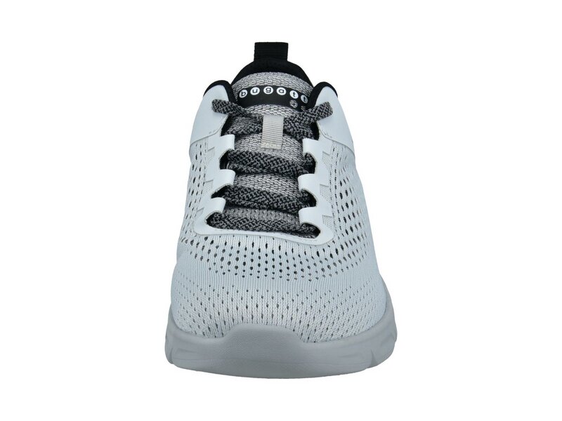 Bugatti - Sneaker - Weiß 