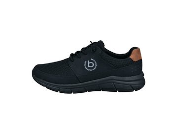 Bugatti - Sneaker - Schwarz
