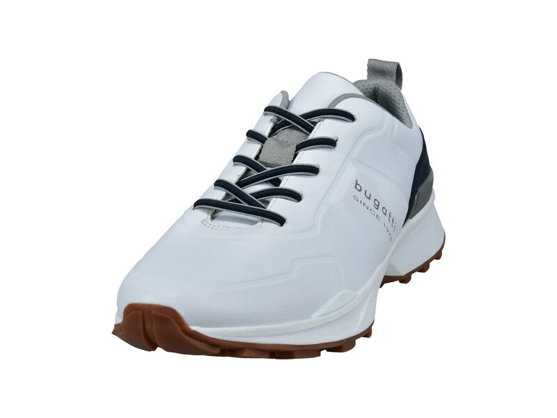 Bugatti Sneaker - 342AG4015050-2041 - Wei&szlig; 